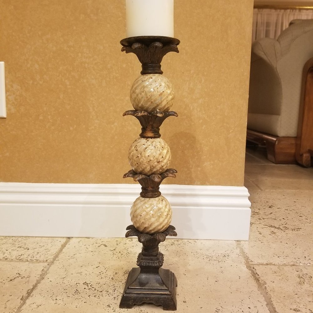 Beautiful Candle Holder